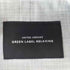 ユナイテッドアローズグリーンレーベルリラクシング UNITED ARROWS green label relaxing ノーラペル ジャケット レディース  38